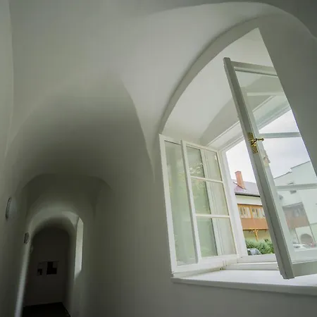 Apartman Zamecnicka 3 * Ołomuniec