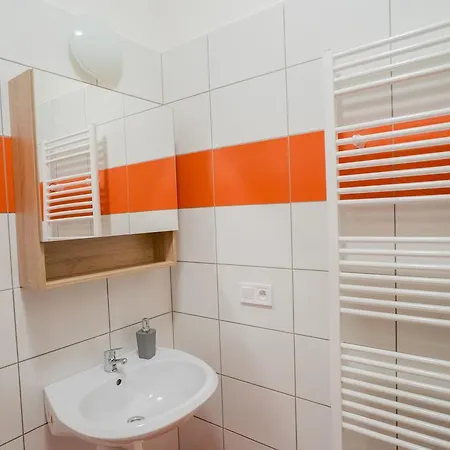 Apartman Zamecnicka 3 *