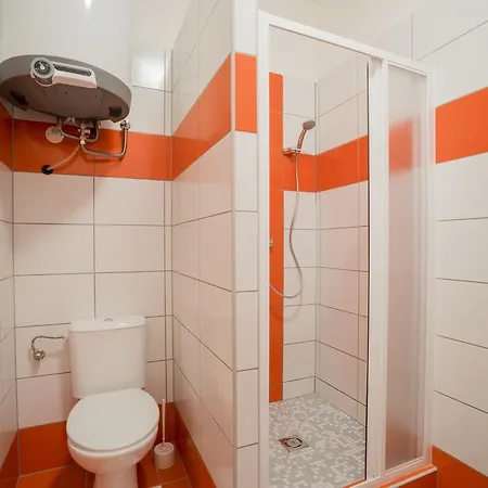 Apartament Apartman Zamecnicka 3 Ołomuniec